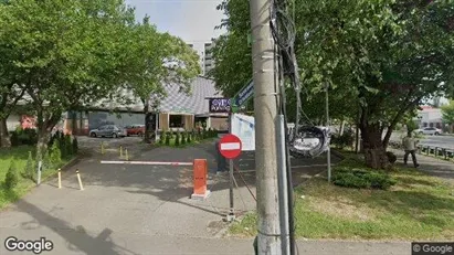 Apartments for rent in Bucharest - Sectorul 6 - Photo from Google Street View