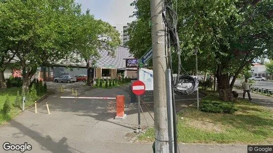 Apartments for rent in Bucharest - Sectorul 6 - Photo from Google Street View