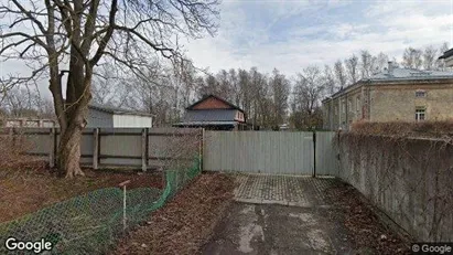 Apartments for rent in Tallinn Kesklinna - Photo from Google Street View