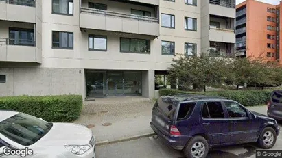 Apartments for rent in Tallinn Kesklinna - Photo from Google Street View