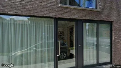 Apartments for rent in Vleteren - Photo from Google Street View