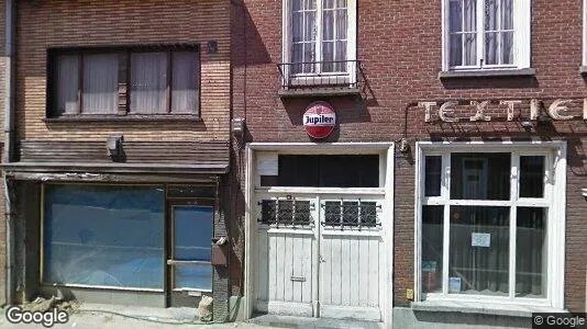 Apartments for rent in Tielt - Photo from Google Street View