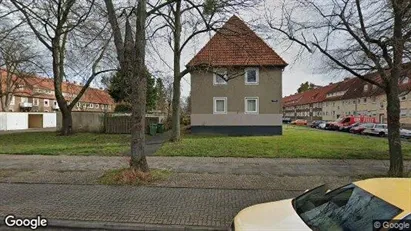 Apartments for rent in Salzgitter - Photo from Google Street View