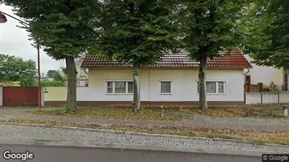 Apartments for rent in Havelland - Photo from Google Street View