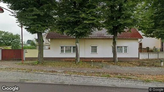 Apartments for rent in Havelland - Photo from Google Street View