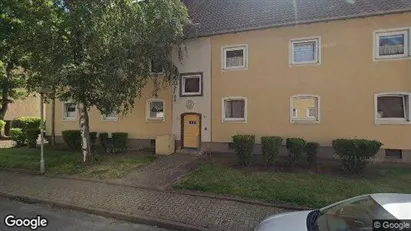 Apartments for rent in Salzgitter - Photo from Google Street View