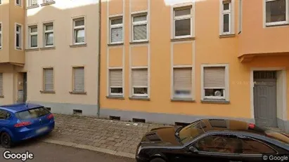 Apartments for rent in Magdeburg - Photo from Google Street View