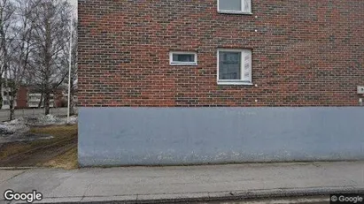 Apartments for rent in Mikkeli - Photo from Google Street View