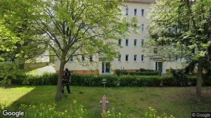 Apartments for rent in Zwickau - Photo from Google Street View