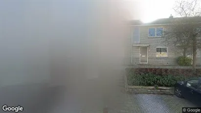 Apartments for rent in Velsen - Photo from Google Street View