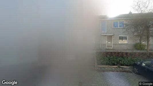 Apartments for rent in Velsen - Photo from Google Street View