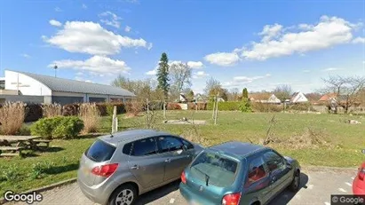 Apartments for rent in Berg en Dal - Photo from Google Street View