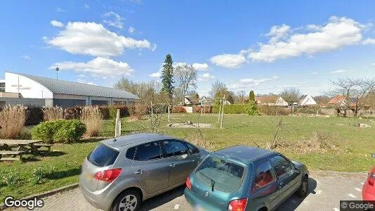 Apartments for rent in Berg en Dal - Photo from Google Street View