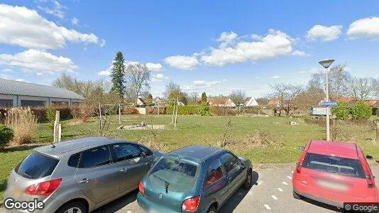 Apartments for rent in Berg en Dal - Photo from Google Street View