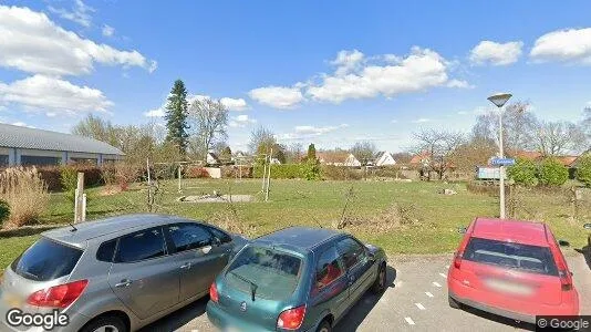 Apartments for rent in Berg en Dal - Photo from Google Street View