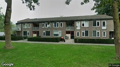 Apartments for rent in Zevenaar - Photo from Google Street View