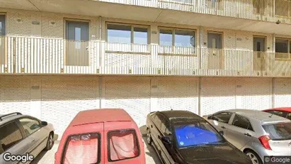 Apartments for rent in Arnhem - Photo from Google Street View