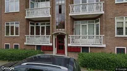 Apartments for rent in Arnhem - Photo from Google Street View