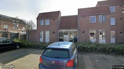 Apartments for rent in Beuningen - Photo from Google Street View