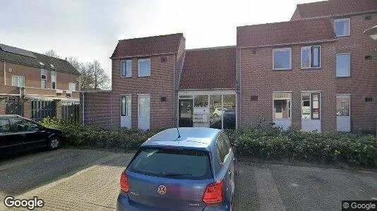 Apartments for rent in Beuningen - Photo from Google Street View