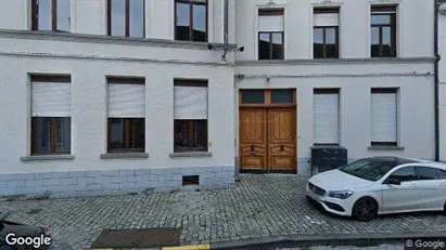 Apartments for rent in Waasmunster - Photo from Google Street View