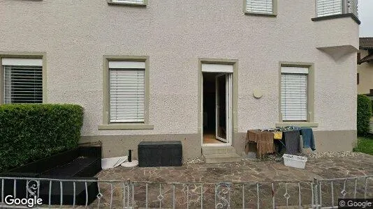 Apartments for rent in Fußach - Photo from Google Street View