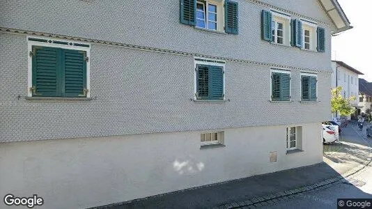 Apartments for rent in Wolfurt - Photo from Google Street View