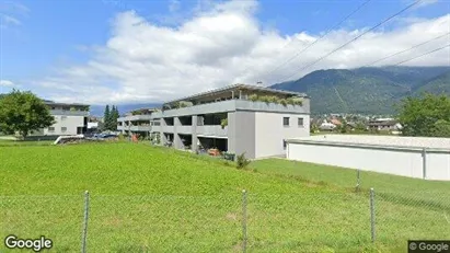 Apartments for rent in Bürs - Photo from Google Street View