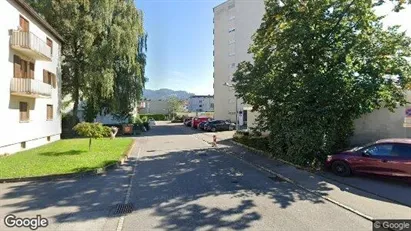 Apartments for rent in Bregenz - Photo from Google Street View
