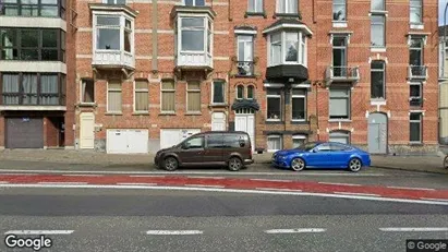 Apartments for rent in Stad Gent - Photo from Google Street View
