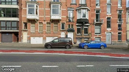 Apartments for rent in Stad Gent - Photo from Google Street View