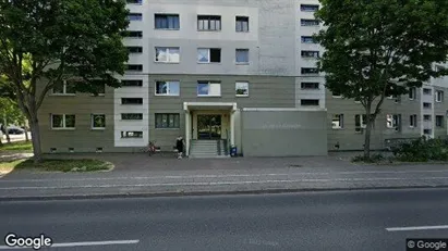 Apartments for rent in Mecklenburgische Seenplatte - Photo from Google Street View