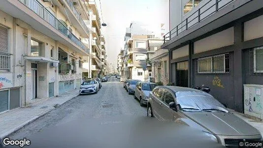 Apartments for rent in Patras - Photo from Google Street View