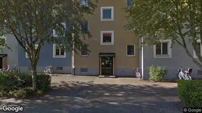 Apartments for rent in Kumla - Photo from Google Street View