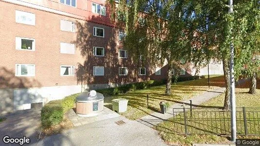 Apartments for rent in Solna - Photo from Google Street View