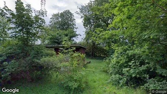 Apartments for rent in Falkenberg - Photo from Google Street View