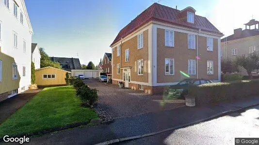 Apartments for rent in Skara - Photo from Google Street View