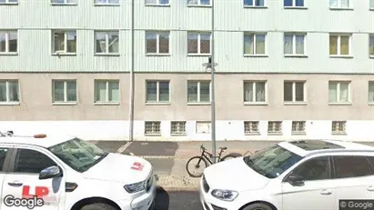 Apartments for rent in Lundby - Photo from Google Street View