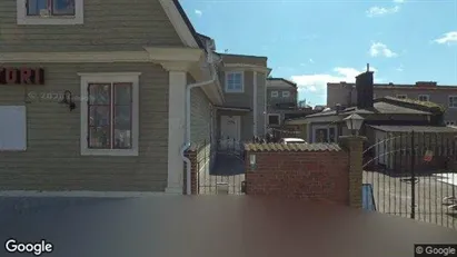 Apartments for rent in Ronneby - Photo from Google Street View