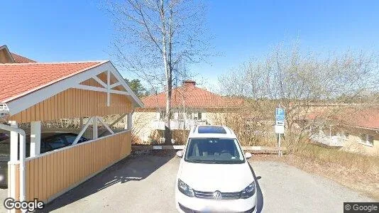 Apartments for rent in Vallentuna - Photo from Google Street View