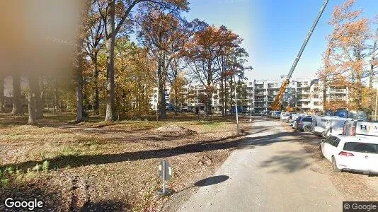 Apartments for rent in Jönköping - Photo from Google Street View