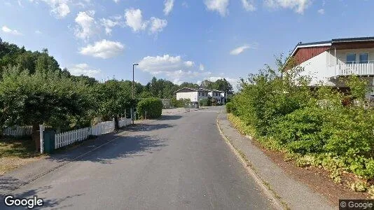 Apartments for rent in Huddinge - Photo from Google Street View