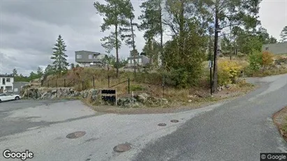 Apartments for rent in Nacka - Photo from Google Street View