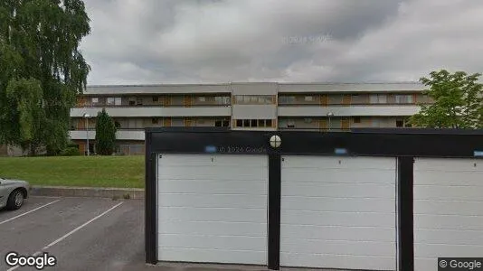 Apartments for rent in Norra hisingen - Photo from Google Street View