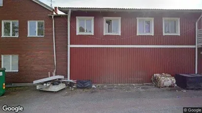 Apartments for rent in Askersund - Photo from Google Street View