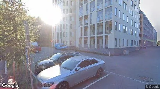 Apartments for rent in Stockholm West - Photo from Google Street View