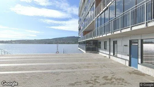 Apartments for rent in Sundsvall - Photo from Google Street View