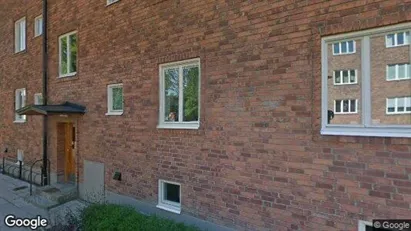 Apartments for rent in Stockholm South - Photo from Google Street View