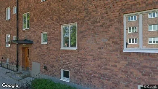 Apartments for rent in Stockholm South - Photo from Google Street View