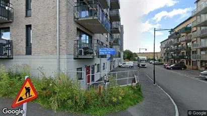 Apartments for rent in Lundby - Photo from Google Street View